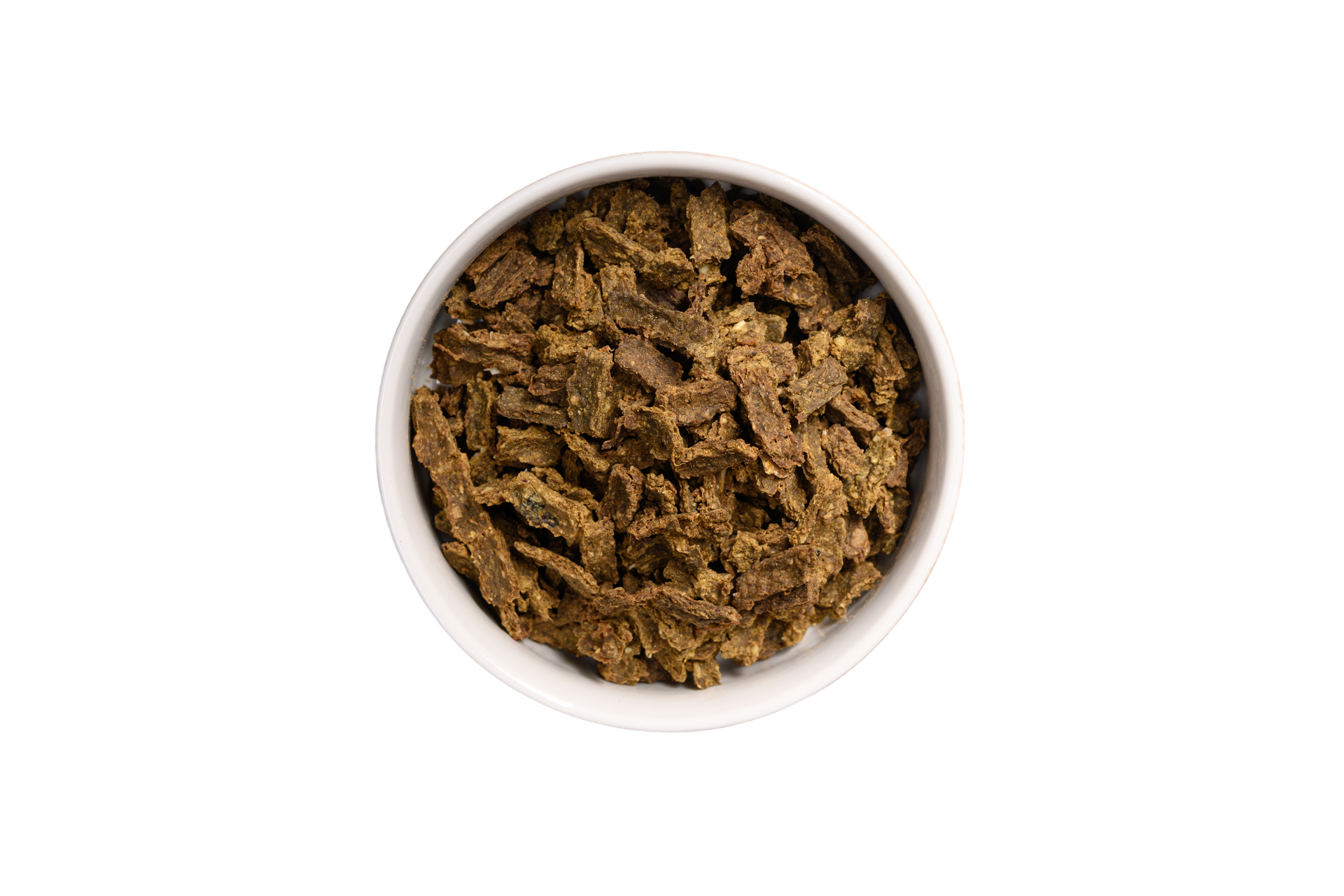 Ruffey Chicken & Salmon air-dried dog food