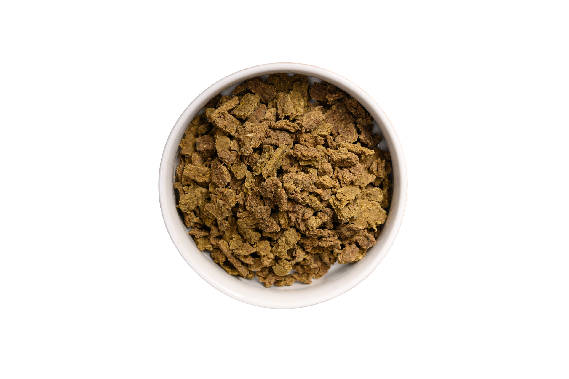 Ruffey Lamb & Salmon air-dried dog food