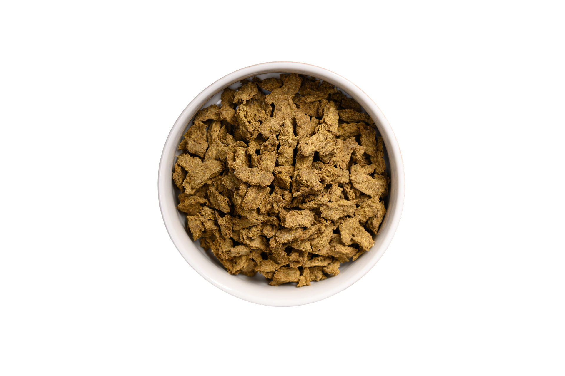 Ruffey Beef & Salmon air-dried dog food