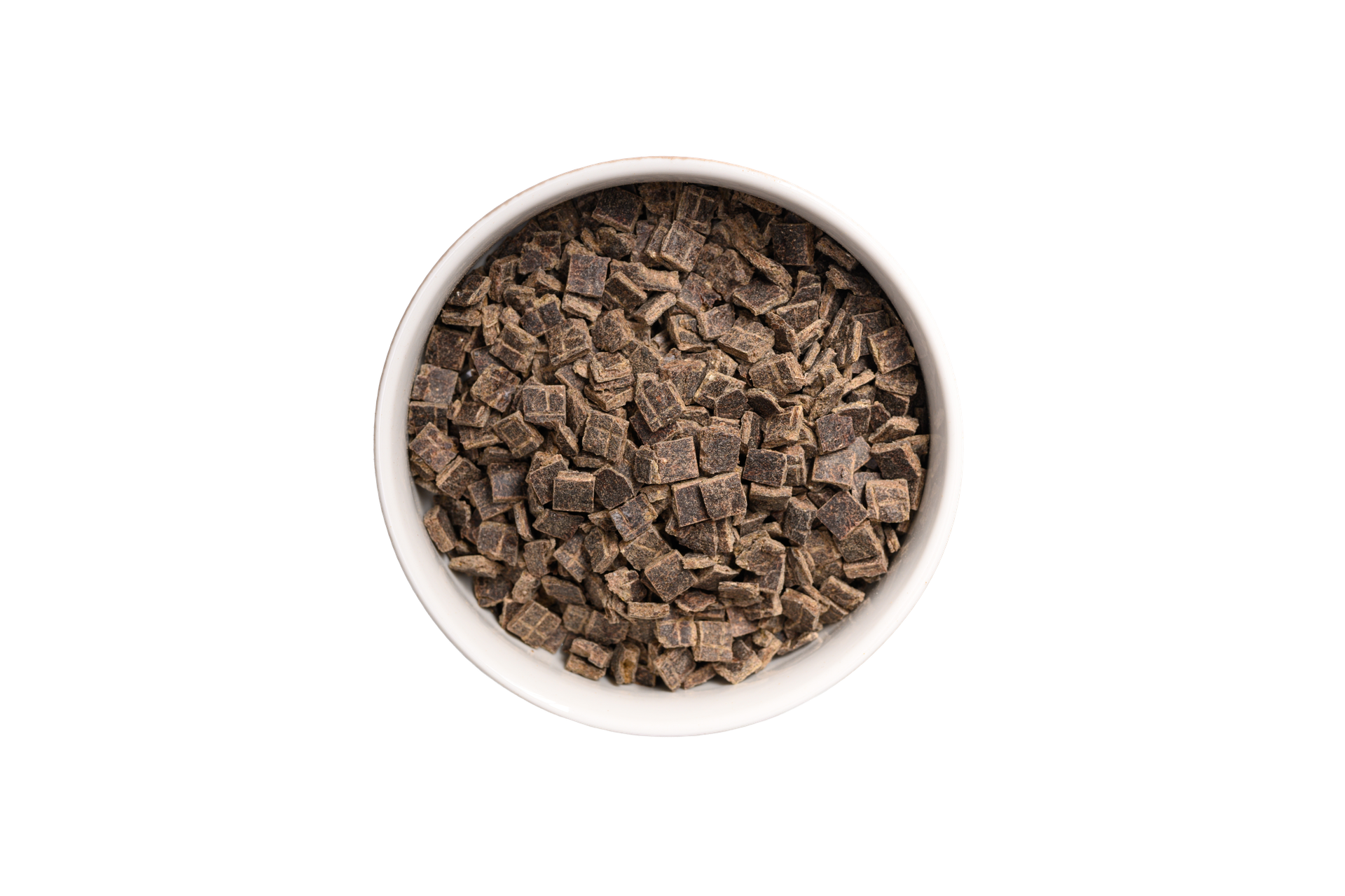 Ruffey Primal Venison air-dried cat food