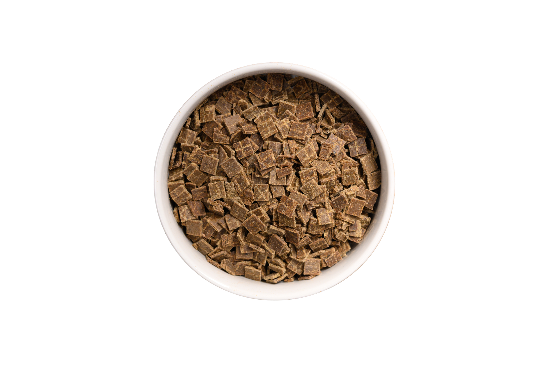 Ruffey Primal Lamb air-dried cat food