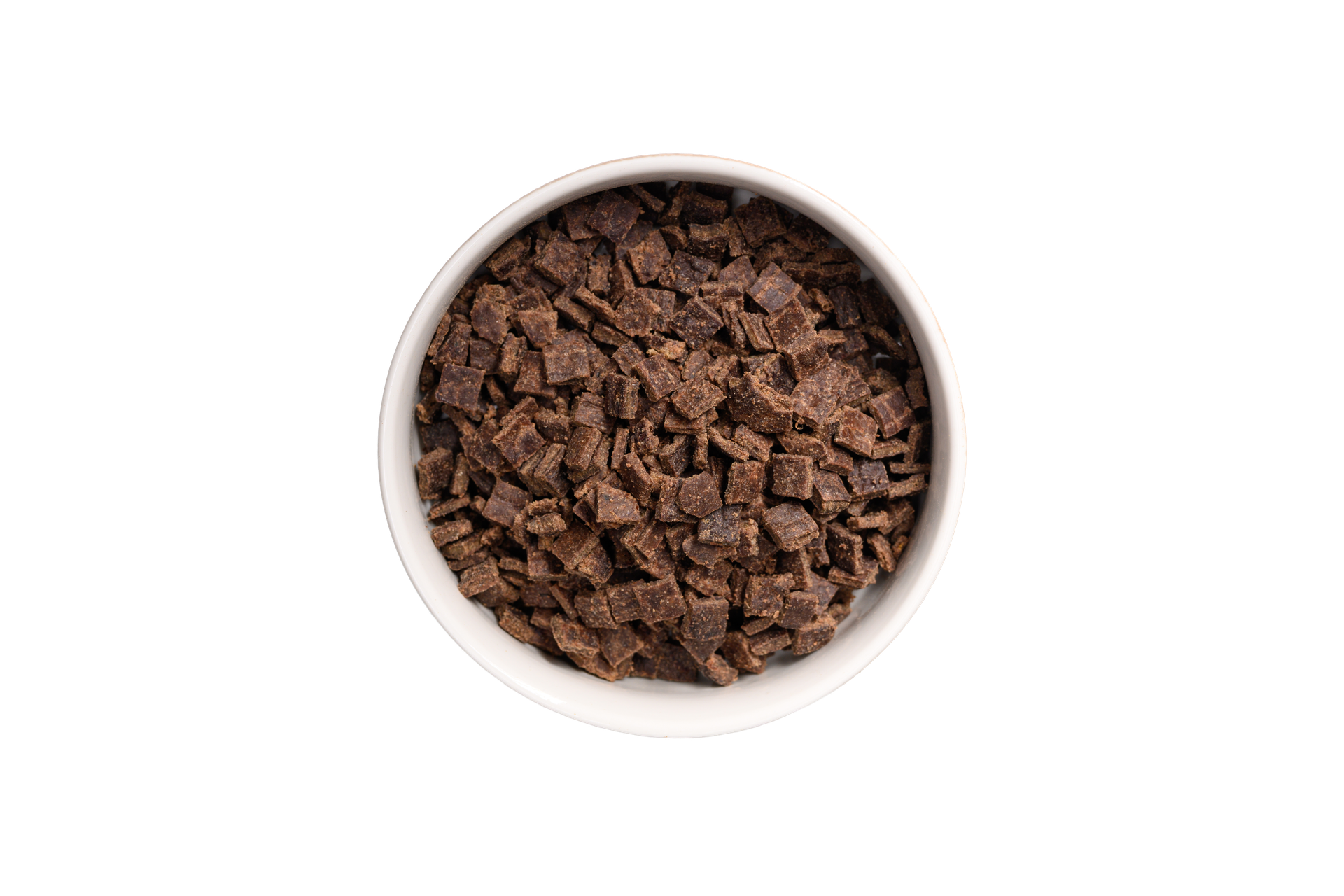 Ruffey Primal Beef air-dried cat food