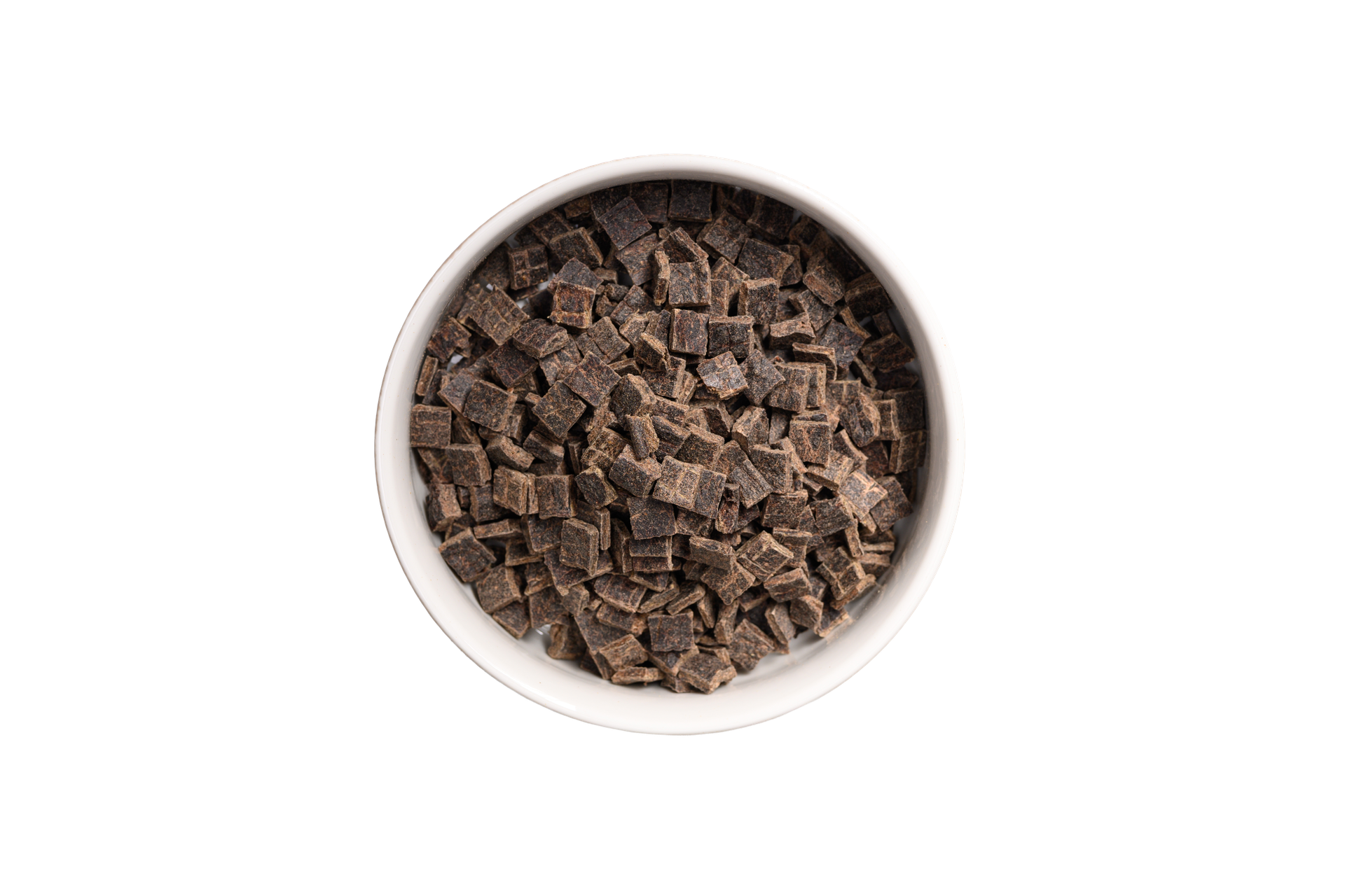 Ruffey Primal Venison air-dried dog food