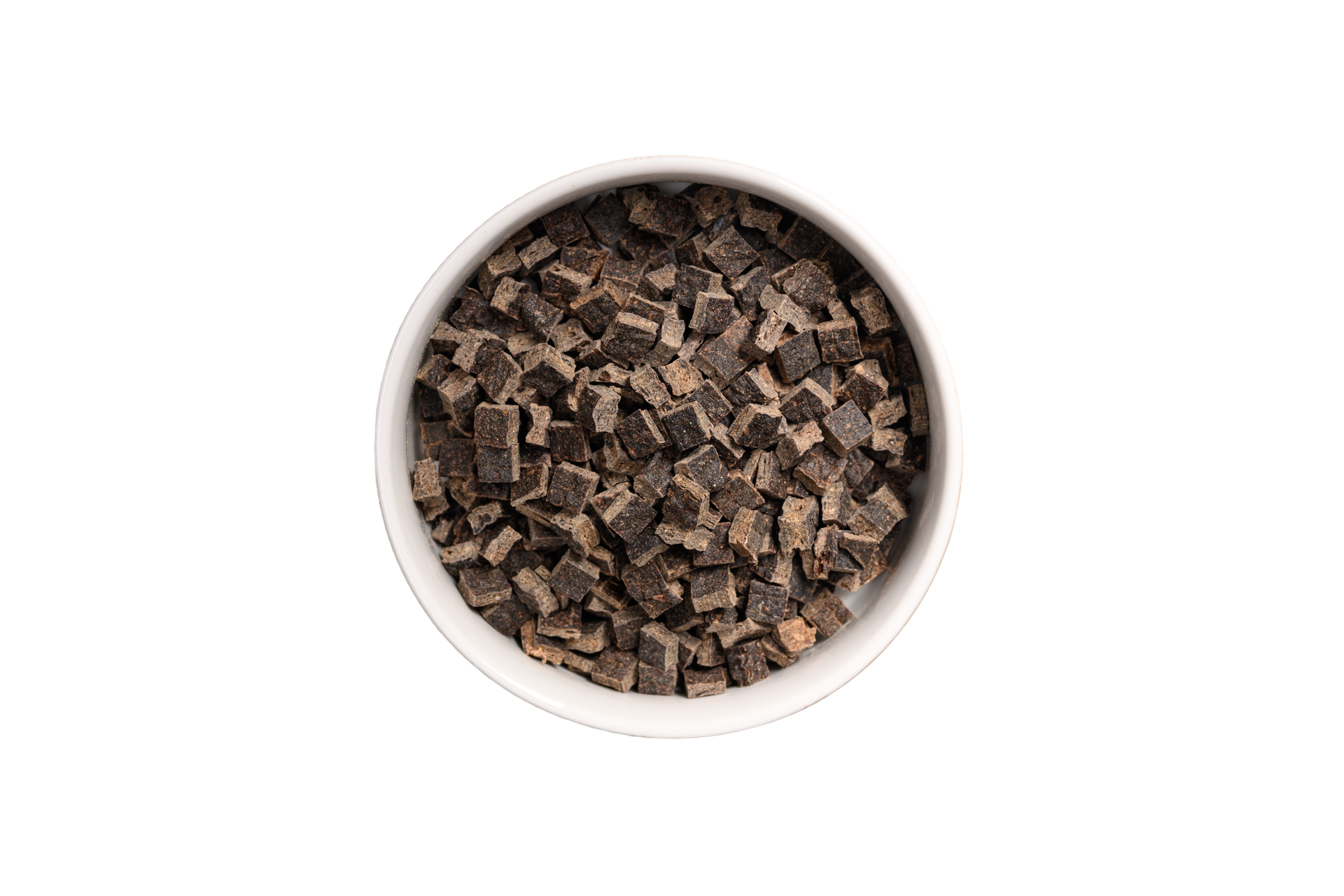 Ruffey Primal Kangaroo air-dried dog food