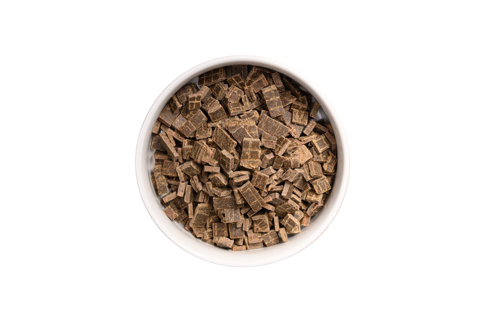 Ruffey Primal Lamb air-dried dog food