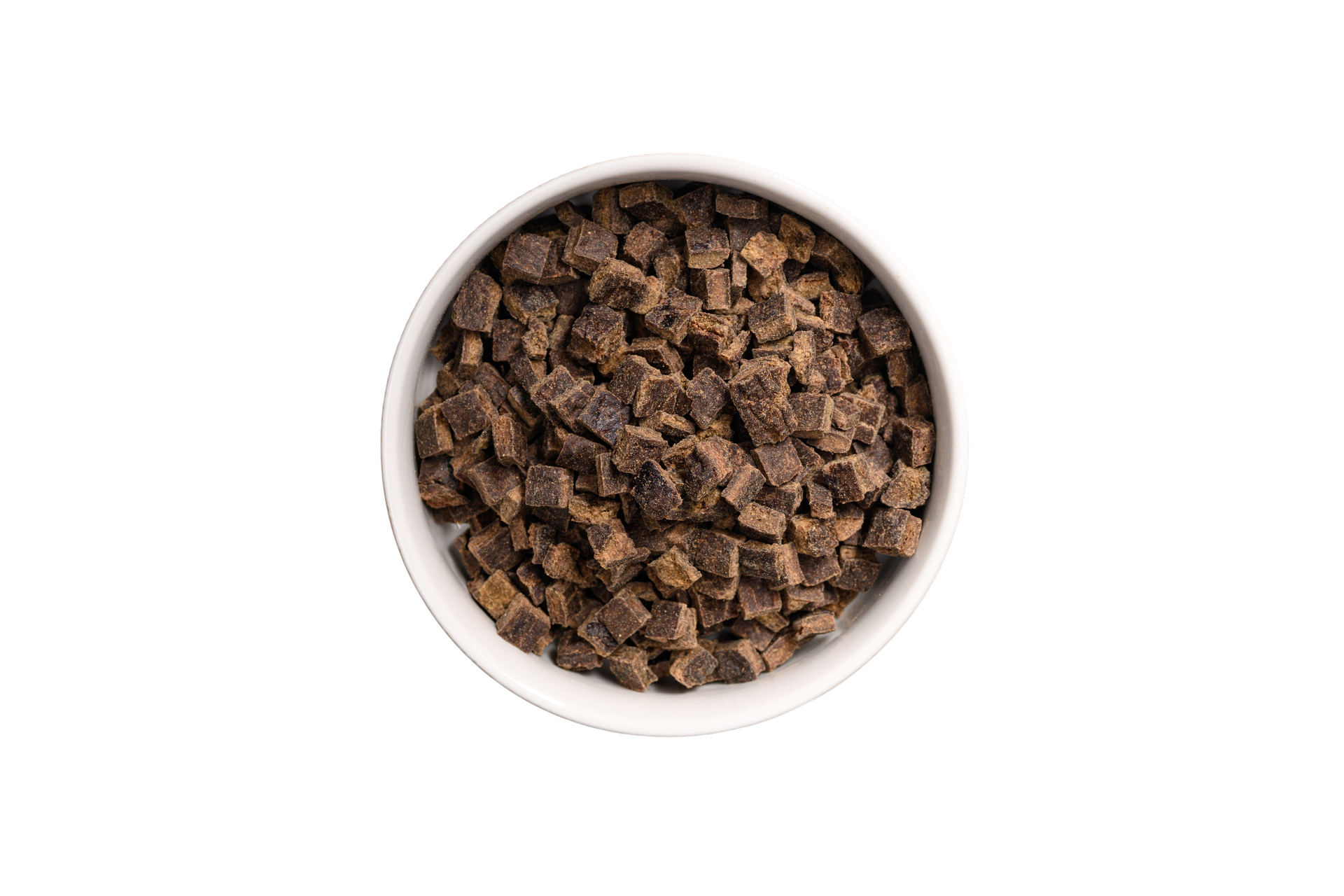 Ruffey Primal Beef air-dried dog food