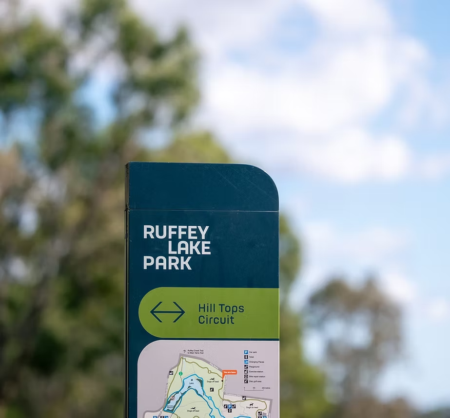 Ruffey