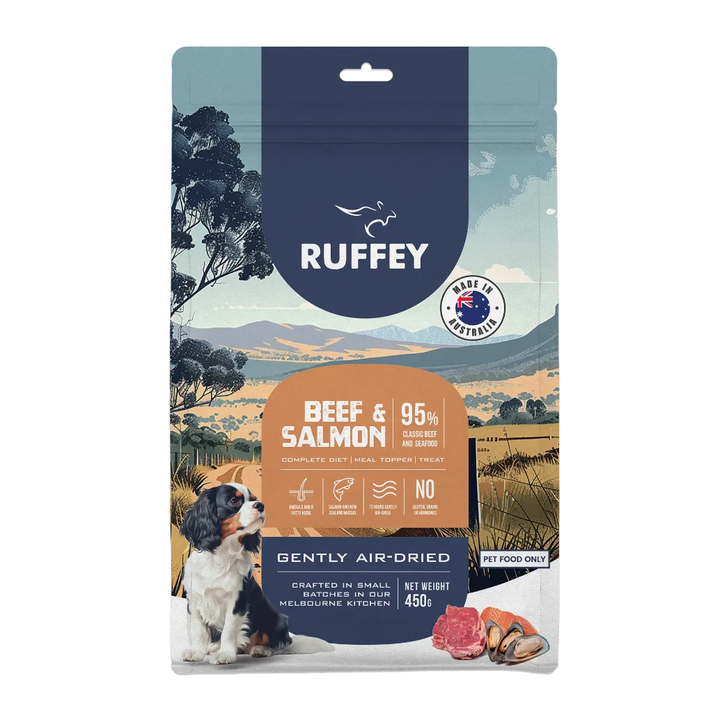 Mockup Bag for 450g_BEEF.webp