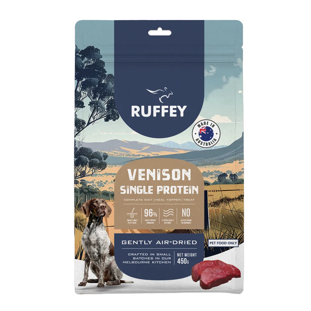 Mockup Bag for 450g_VENISON.webp